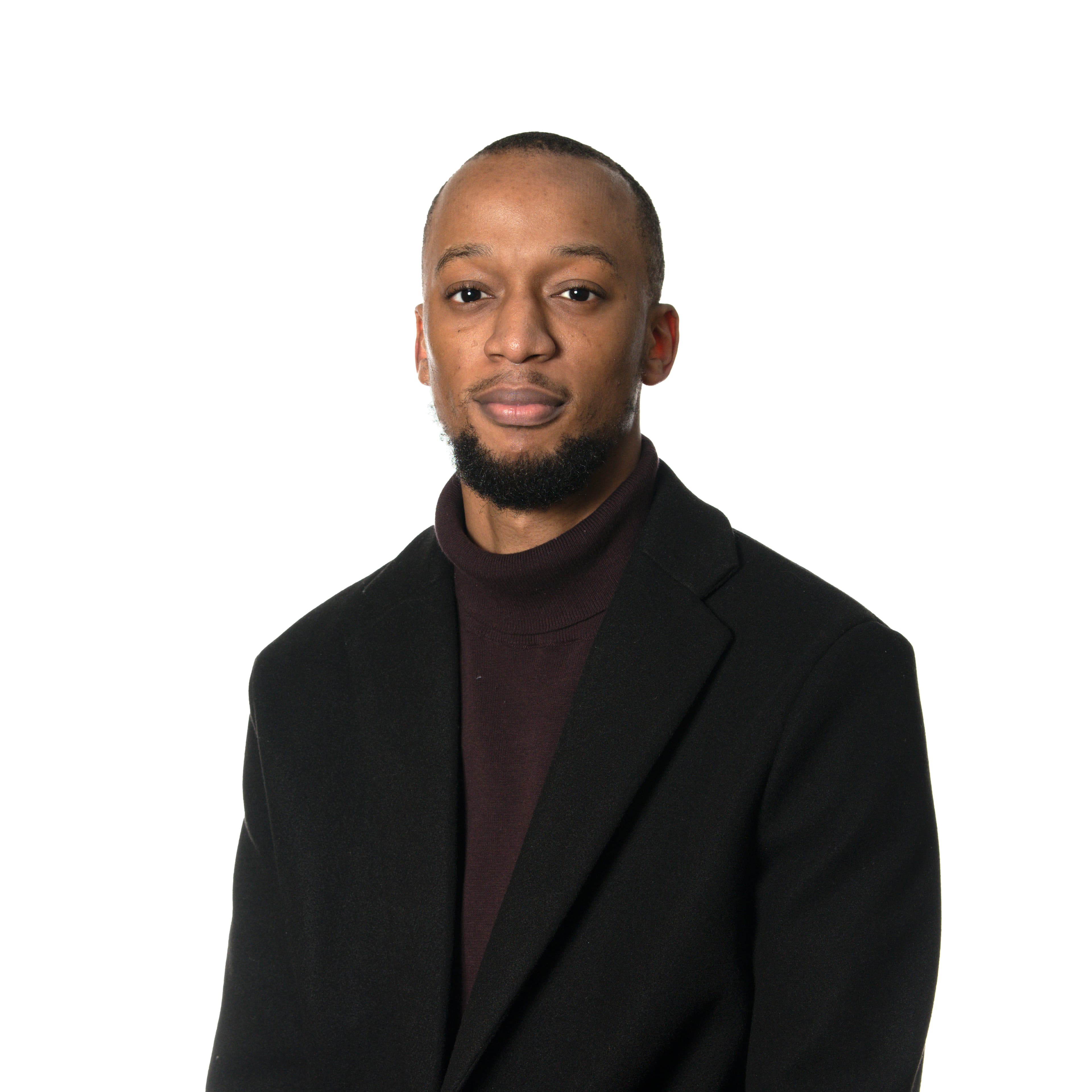 Donald Jr-Precious Okolocha